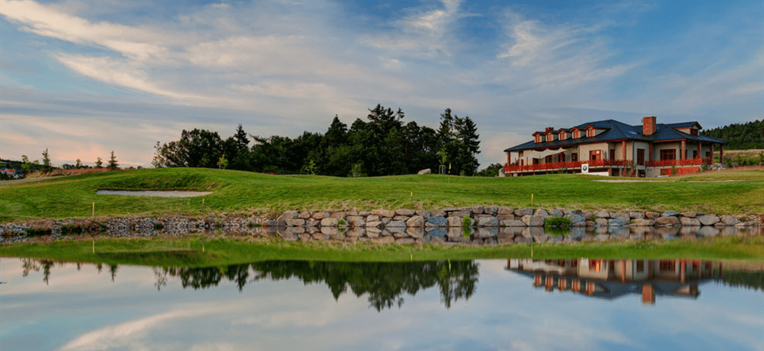 Loreta Golf Club Pyšely